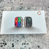 ساعت هوشمند. Js9 ultra max