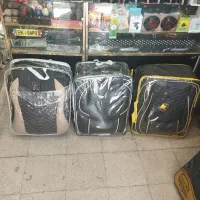 لوکس نوین روکش هدلایت و...