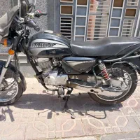 طرح باکسر مدل 97