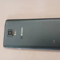 سامسونگ Galaxy Note 4 با حافظهٔ ۳۲ گیگابایت|موبایل|تهران, ده‌ونک|دیوار
