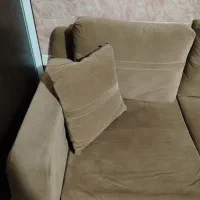 مبل 5 نفره با عسلی 10میلیون