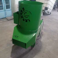 دستگاه پوست کن گردو و بادام دو کاره نو