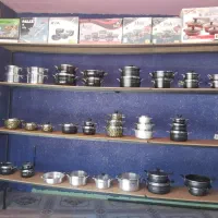 قابلمه و لوازم خانگی