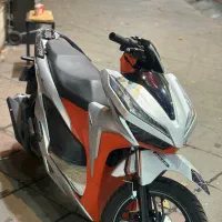 طرح کلیک ۱۵۰ مدل ۱۴۰۱ در حد