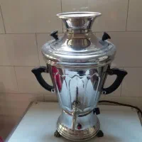 سماور برقی