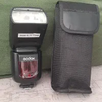 فلاش گودوکس 860 II - برای دوربین کانن