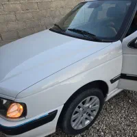 پارس سفارشی فول Elx