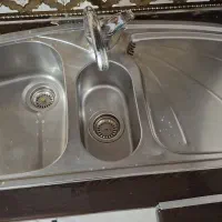 سینک ظروف شوئی