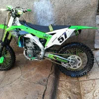 کاایکس اف 250