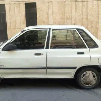 پراید 82