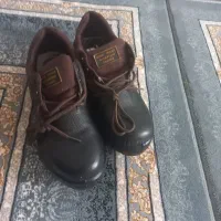 کفش کار ایمنی