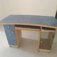 میز کامپیوتر
