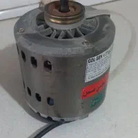 موتور کولر آبی 1/2 گل ژن تمام مس