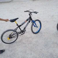 دوچرخه 20