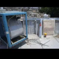 تعمیراجاق گاز،آبگرمکن،پکیج، کولرآبی، شیرآلات