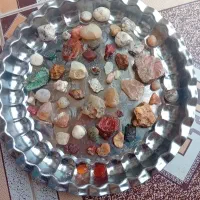 سنگ های محشر