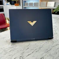 HP Victus 15 /RTX 3050 6GB /144Hz لپ تاپ گیمینگ