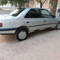 ۴۰۵موتور فنی به شرط بدنه اینه۶۹۰میلیون