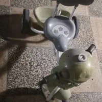 سه چرخه ی عالی