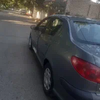 ۲۰۶صندوقدارتیپ۲آریان مدل۸۹