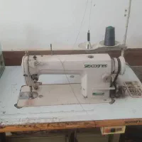 چرخ خیاطی فروشی