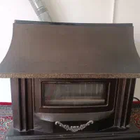 بخاری|بخاری، هیتر، شومینه|اردبیل, |دیوار