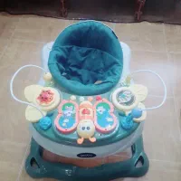 روروئک
