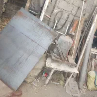 خرید انواع ضایعات