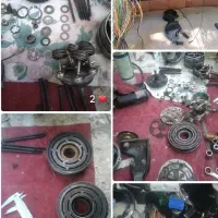 تعمیرکار برق خودرو مکانیک سیار