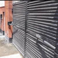 خدمات جک پارکینگ  کرکره برقی گوهردشت باغستان مصباح