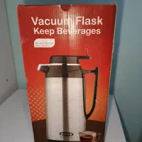 فلاسک چای ریور