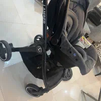 کالسکه لمبر آلمان