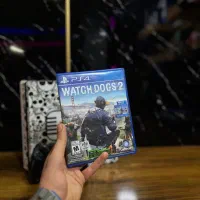 دیسک بازی Watch Dogs 2