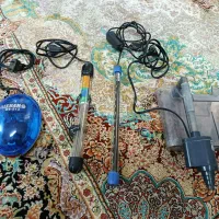لوازم اکواریوم