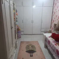 آپارتمان۱۴۰m/دلباز/پنت/خوش نقشه/فول|فروش آپارتمان|کرج, خرمدشت|دیوار