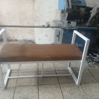 پاف یا صندلی انتظار در تمامی طرح ها