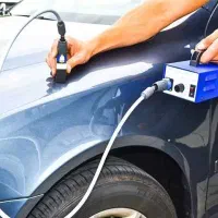 صافکاری فوق تخصصی PDR