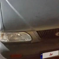 پراید۱۴۱