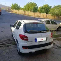 ۲۰۷tu3پژو