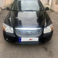 سراتو مدل ۲۰۰۸