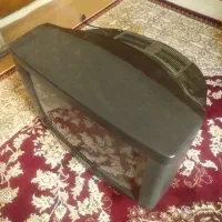 تلویزیون سنام قدیمی