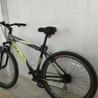 دوچرخه حرفه ای کوهستانی ویوا مدل سناتور سایز 29