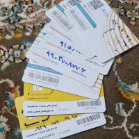سیمکارت اول و ایرانسل بصورت یکجا فروخته میشود