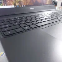 Dell 7550 i7 12Cpu RAM16 SSD512 Nvidia GDDR6 4G|رایانه همراه|کرج, گلشهر|دیوار