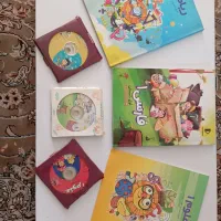 بسته معلم خصوصی پرش