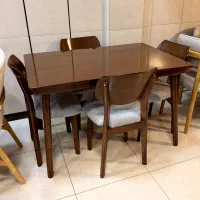 میز ناهارخوری مدل اسپانیایی، میز غذاخوری خوری