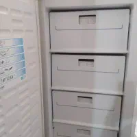 فریزر فیلور ۵کشو در حد نو