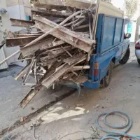 خریدار انواع ضایعات