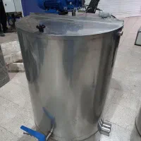دوغ ساز ابشاری چرن کره گیر خامه ماست شیرجوش پاتیل