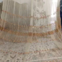 فروش پرده سلطنتی